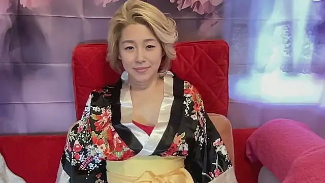 kimagure-fu- online show from 10/19/25, 06:03