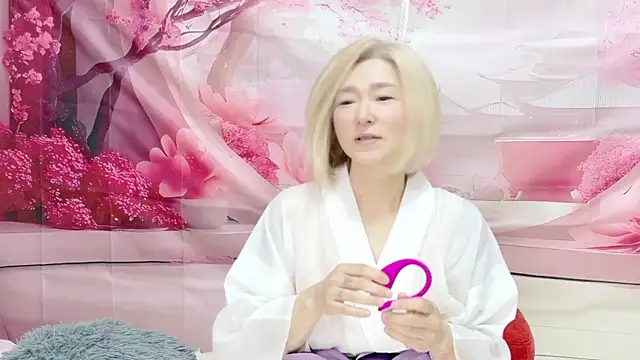 kimagure-fu- online show from 01/11/26, 04:34