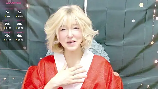 kimagure-fu- online show from 02/11/26, 02:22