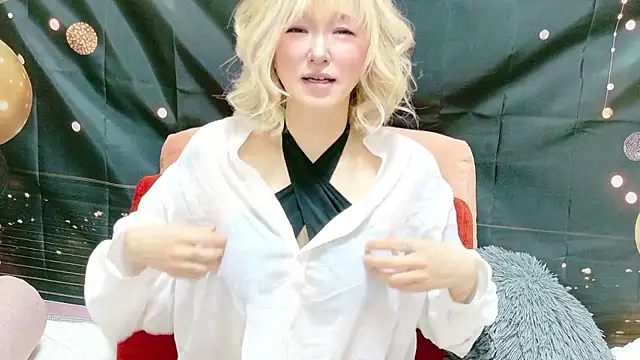 kimagure-fu- online show from 03/31/26, 01:44