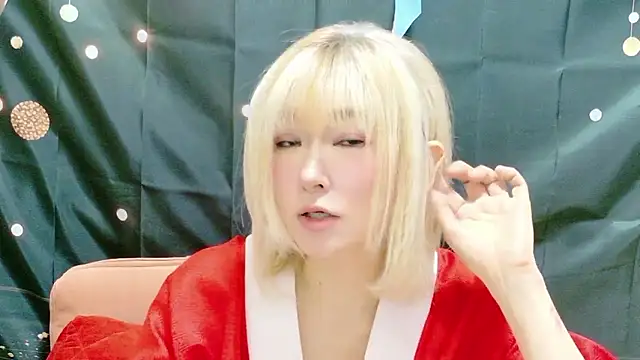 kimagure-fu- online show from 04/23/26, 02:30