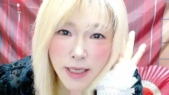 Snapshot of kimagure-fu- chatting on 07/24/26, 11:30 kimagure-fu- online show from 07/24/26, 11:30