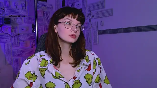 MollyJiggles online show from 09/10/25, 08:03