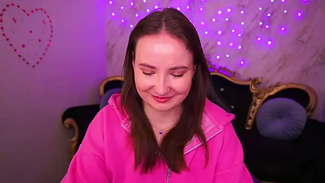 SofieBloom online show from 03/06/26, 02:13