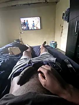 Cocknito online show from 03/25/26, 09:26