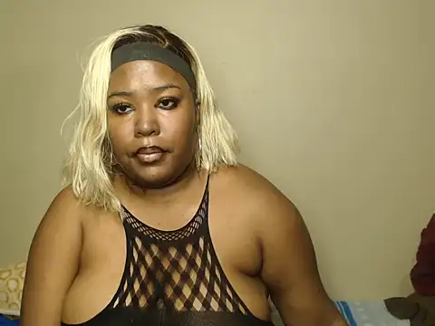 SexyEbonyy  online show from 10/06/25, 10:18