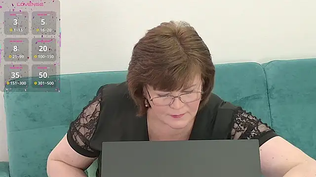 Sandra Sunrise online show from 10/03/25, 08:33