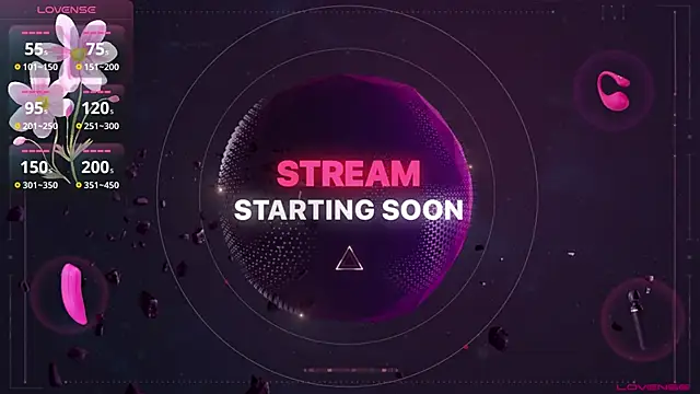 SassyWildCouple online show from 04/15/26, 05:09