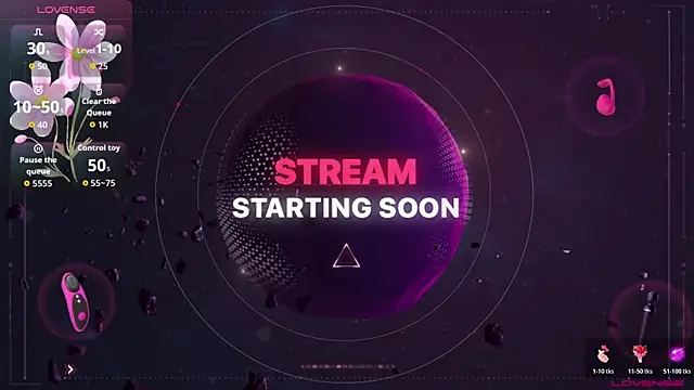 SassyWildCouple online show from 04/20/26, 12:19