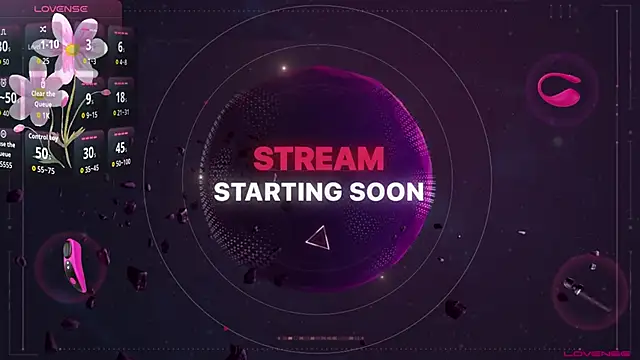 SassyWildCouple online show from 05/25/26, 06:03
