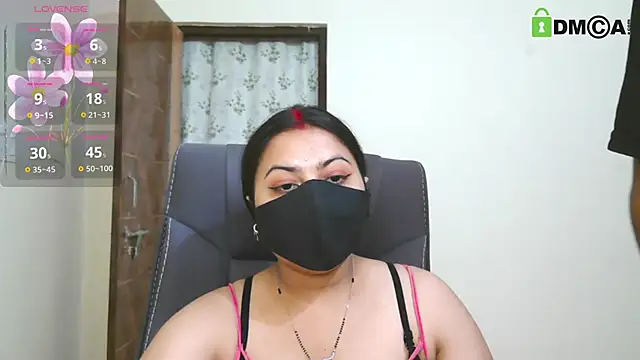 SassyWildCouple online show from 05/30/26, 11:51