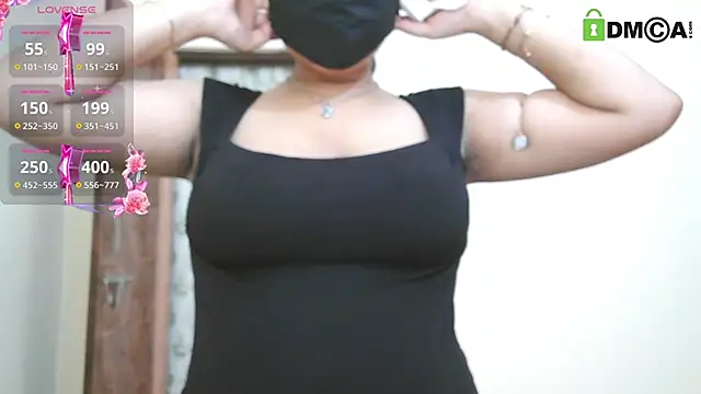 SassyWildCouple online show from 06/14/26, 11:12