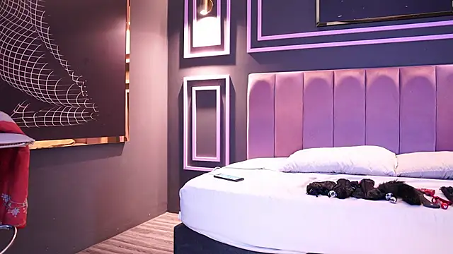 Roma hells online show from 09/27/25, 06:46