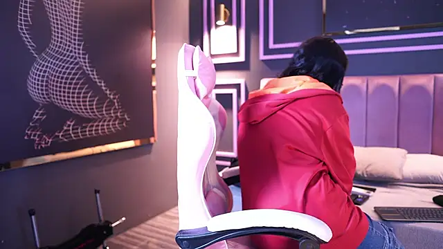 Roma hells online show from 09/30/25, 07:08