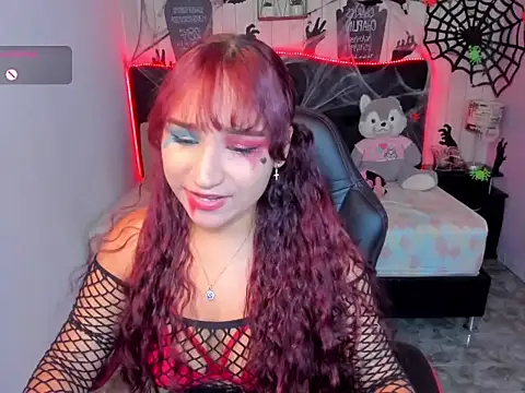 salome rojas  online show from 10/15/25, 02:50