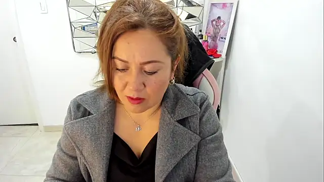 camixxx m online show from 03/16/26, 12:42