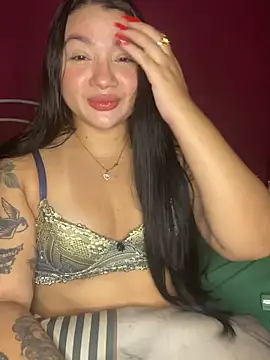 Snapshot of eurenatacardos chatting on 10/10/25, 03:38 eurenatacardos online show from 10/10/25, 03:38