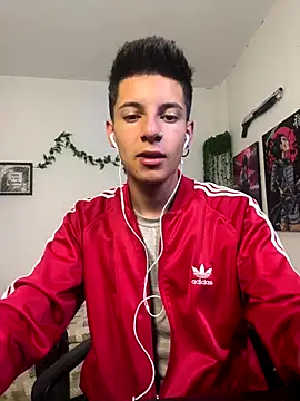 YEICK-17 online show from 11/16/25, 03:12