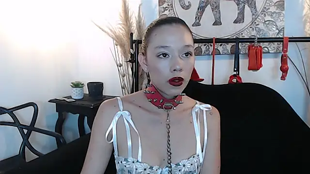 Doll4anall online show from 02/21/26, 06:53