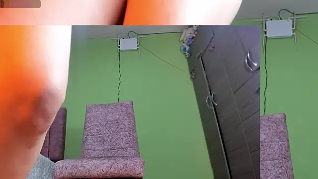 hot Dariana pantyhose online show from 11/22/25, 02:38