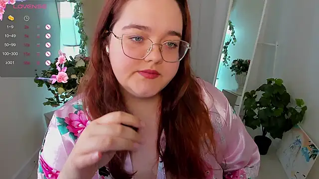 Neko Moor online show from 09/13/25, 08:41