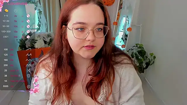 Neko Moor online show from 10/29/25, 08:43