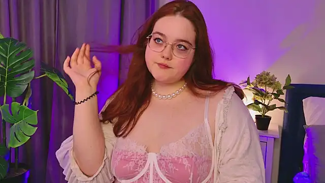 Neko Moor online show from 03/26/26, 08:47