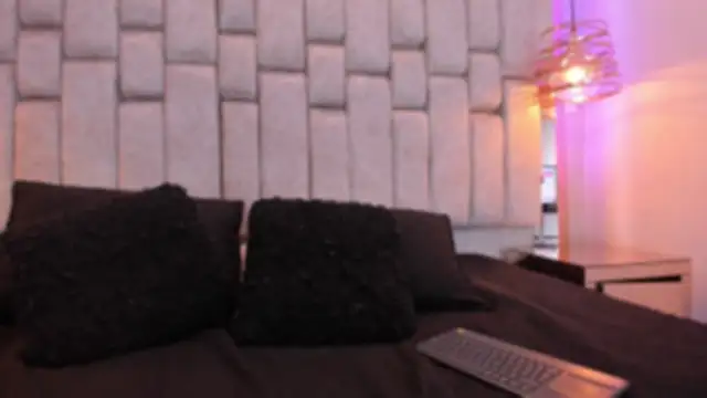 LissyConan online show from 02/25/26, 08:51