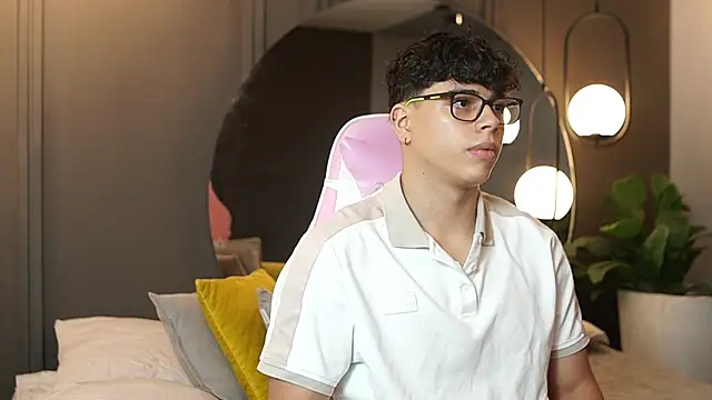 Ethan occonor online show from 09/30/25, 12:54