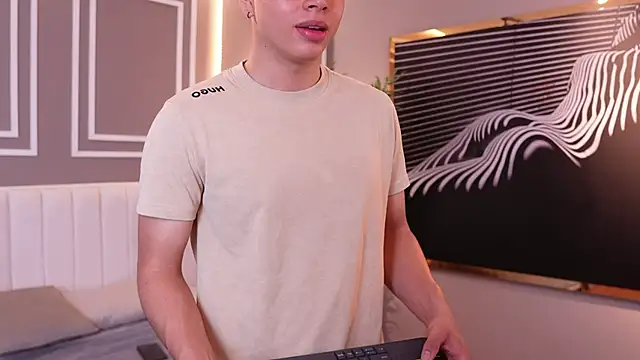 Ethan occonor online show from 10/24/25, 12:45