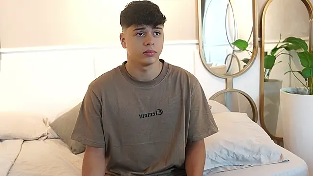 Ethan occonor online show from 01/10/26, 11:23