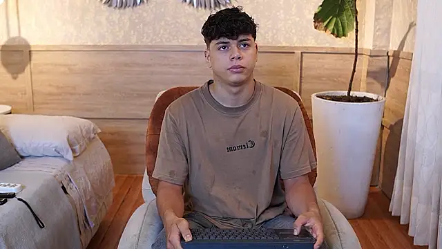 Ethan occonor online show from 02/10/26, 12:31