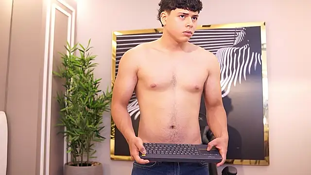 Ethan occonor online show from 04/30/26, 01:28