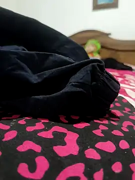 Exoticovergon online show from 04/19/26, 10:58