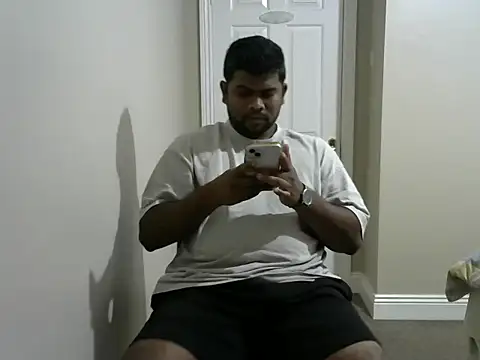 CrazyShashank online show from 07/26/26, 01:29
