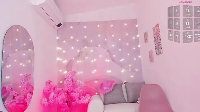 Maariangel online show from 03/25/26, 02:34