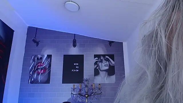 aleesha cameron02 online show from 12/14/25, 12:10