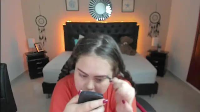 LolaVillalobos online show from 09/20/25, 02:07