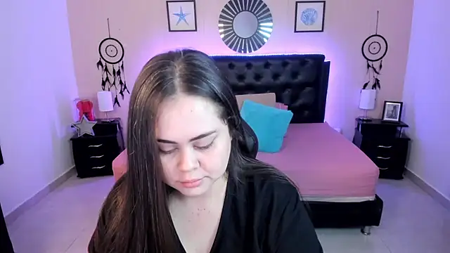 LolaVillalobos online show from 03/16/26, 12:09