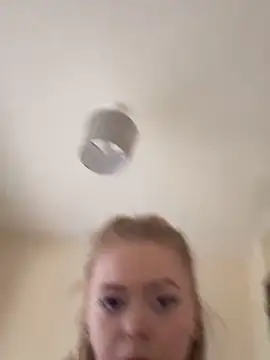 KaylaTrudi online show from 12/19/25, 03:19