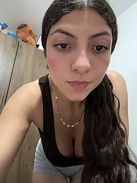 arieel  722 online show from 03/08/26, 04:38