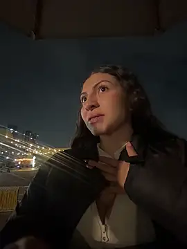 arieel  722 online show from 03/28/26, 12:21