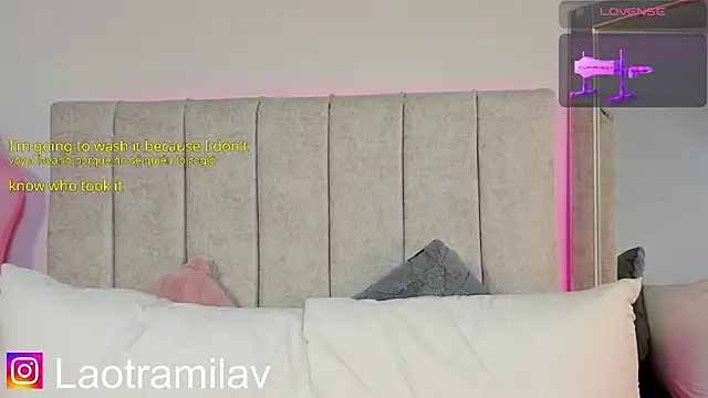 juliettaa 1 online show from 03/24/26, 12:04