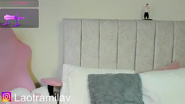 juliettaa 1 online show from 06/26/26, 12:04