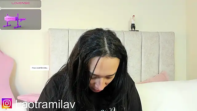 juliettaa 1 online show from 06/29/26, 11:05