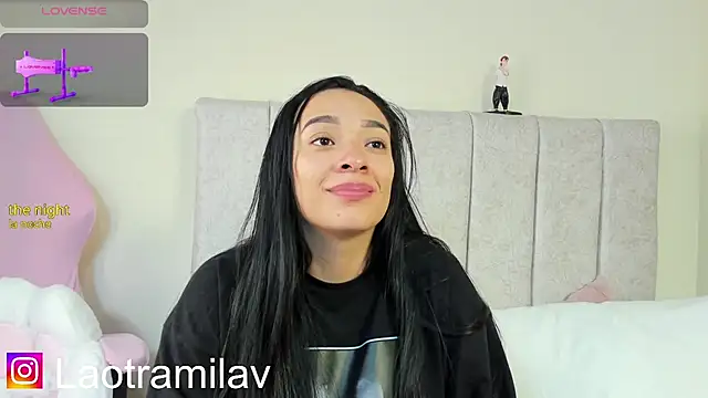 juliettaa 1 online show from 07/11/26, 01:08