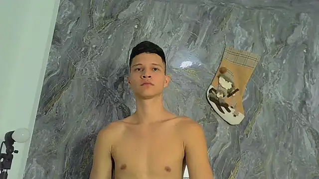 Twinkcock22 online show from 12/14/25, 04:45