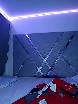 RosenRot07 online show from 01/13/26, 01:00