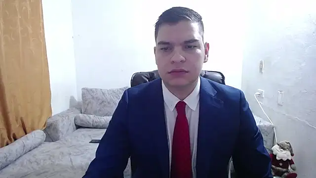 Victor Maitland online show from 12/21/25, 08:49