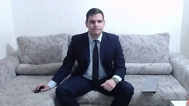 Victor Maitland online show from 02/01/26, 08:29